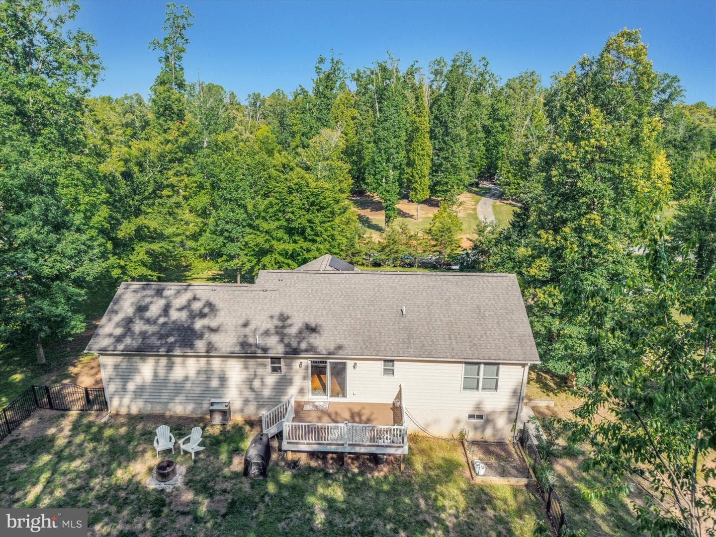 5030 Timber Knoll Lane photo 43
