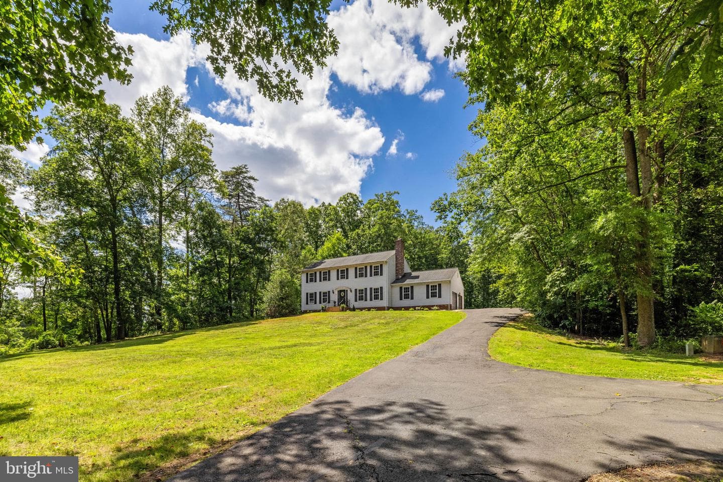 5032 Canter Lane, Warrenton