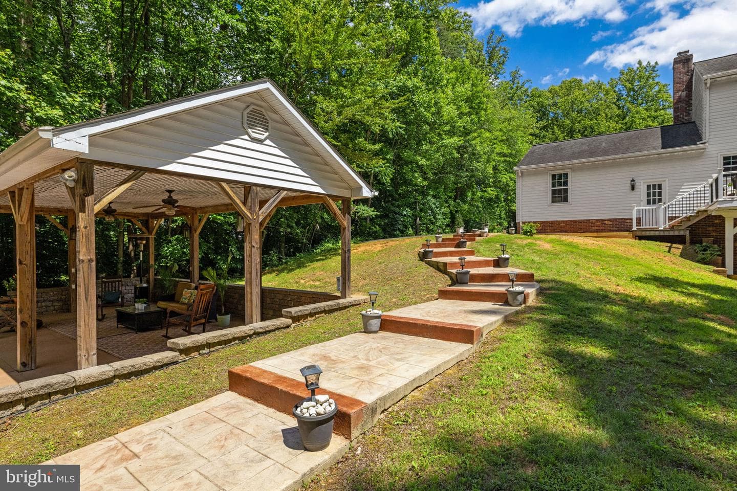 5032 Canter Lane photo 82
