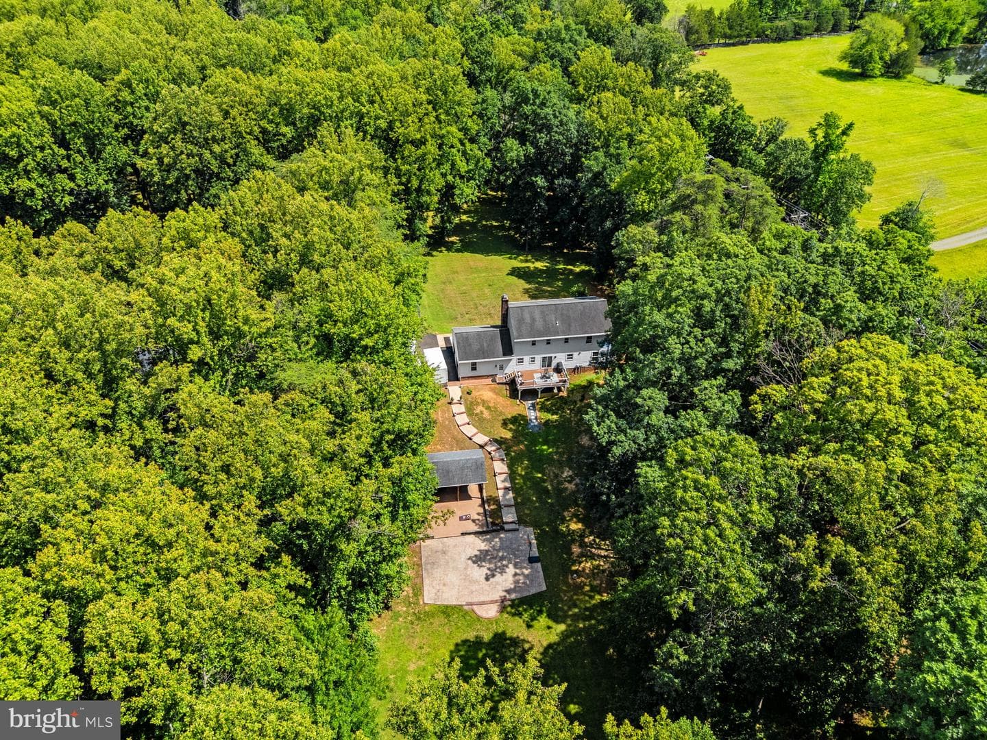 5032 Canter Lane photo 90