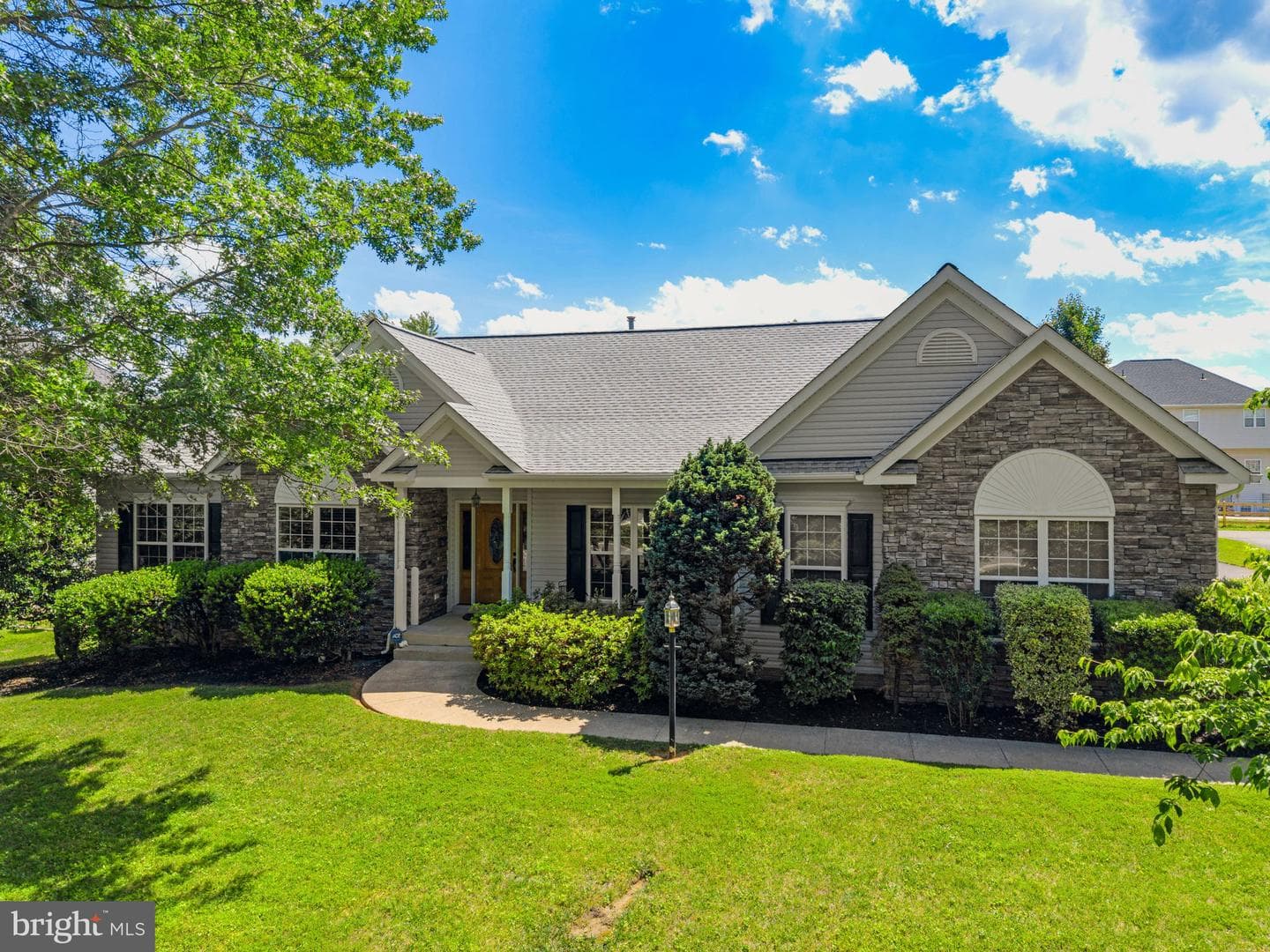 700 Fox Chase Street, Warrenton