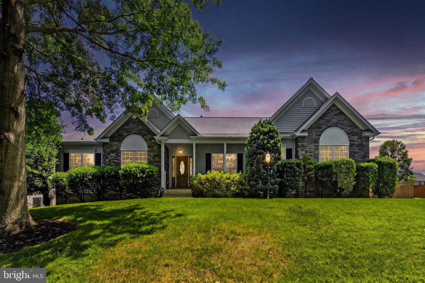 700 Fox Chase Street, Warrenton