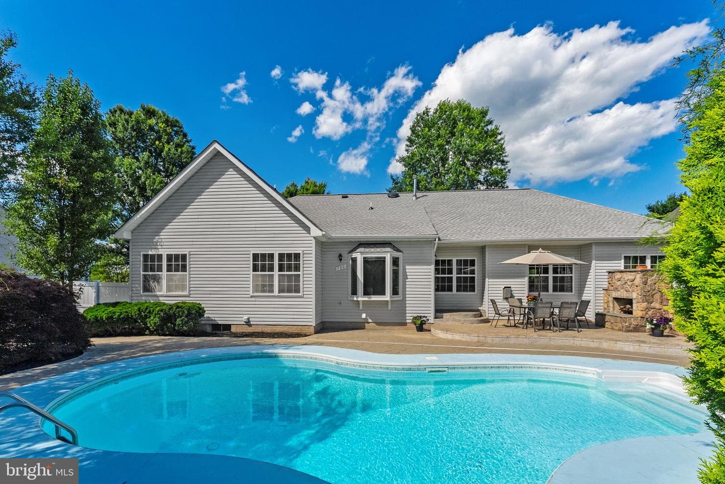 700 Fox Chase Street photo 47