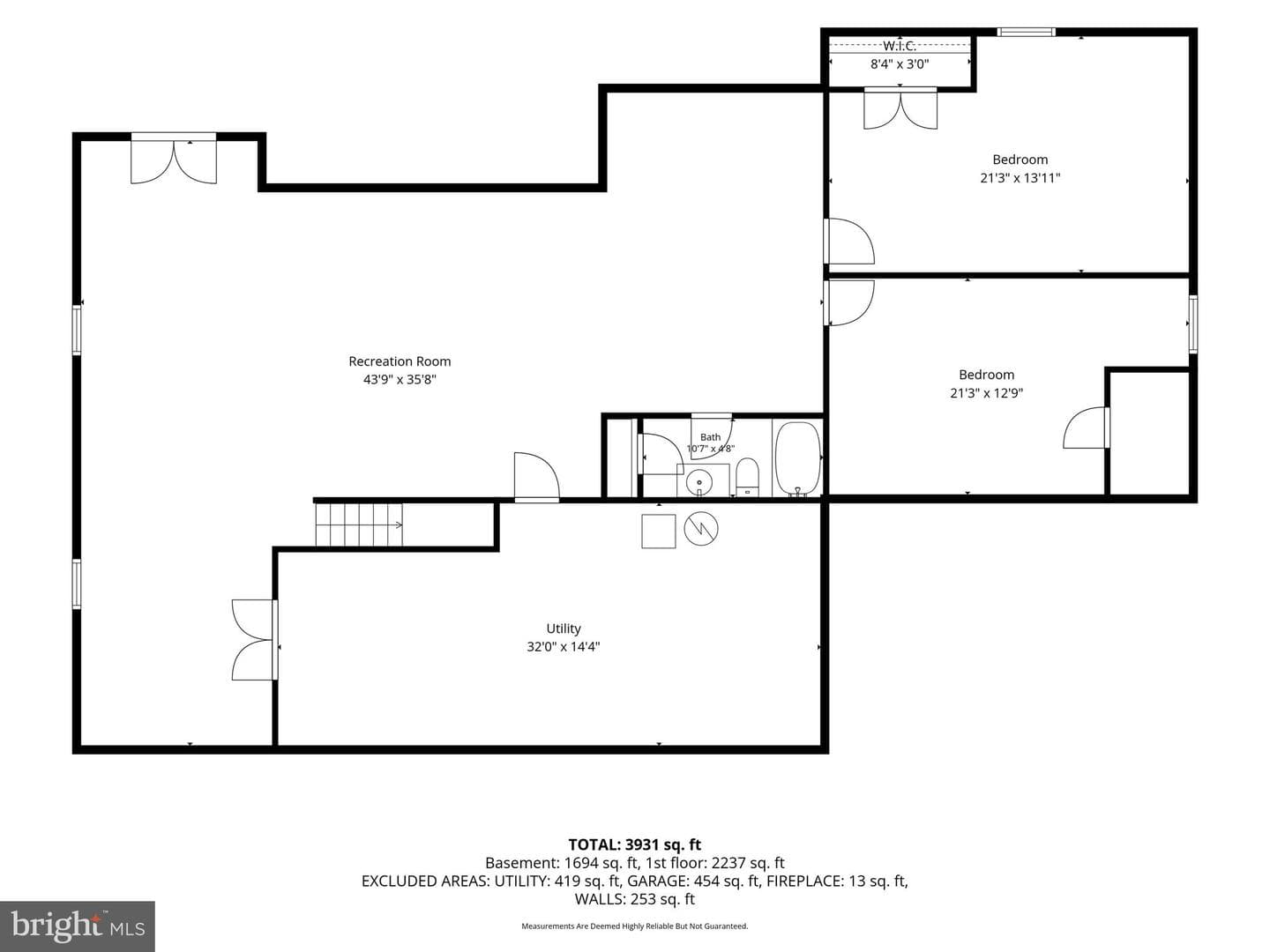 700 Fox Chase Street photo 52