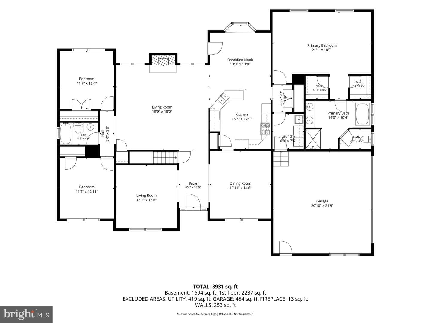 700 Fox Chase Street photo 53