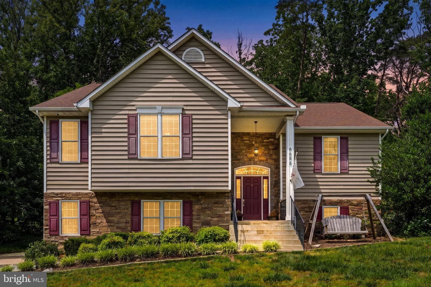 6688 Kelly Road