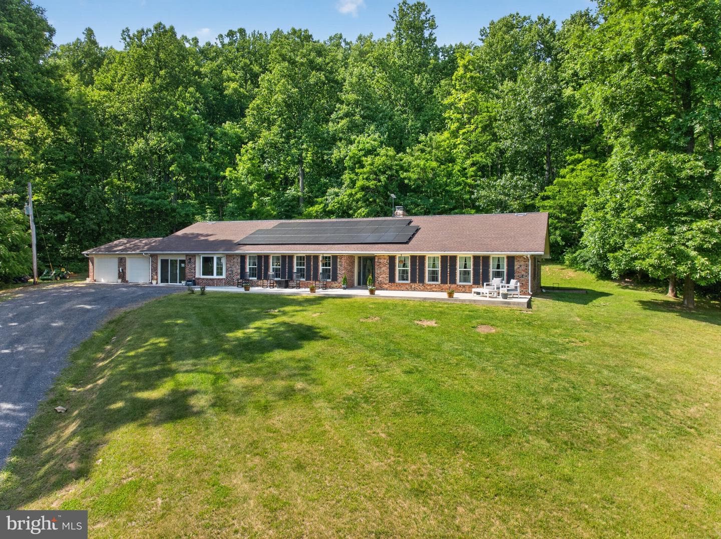 2710 Tuckers Lane, Linden