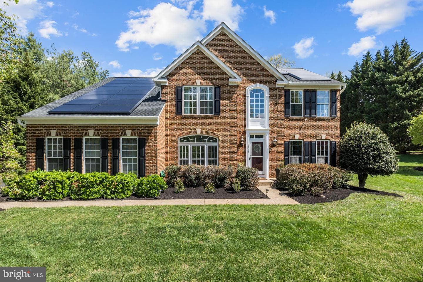 6909 Tanglewood Drive, Warrenton