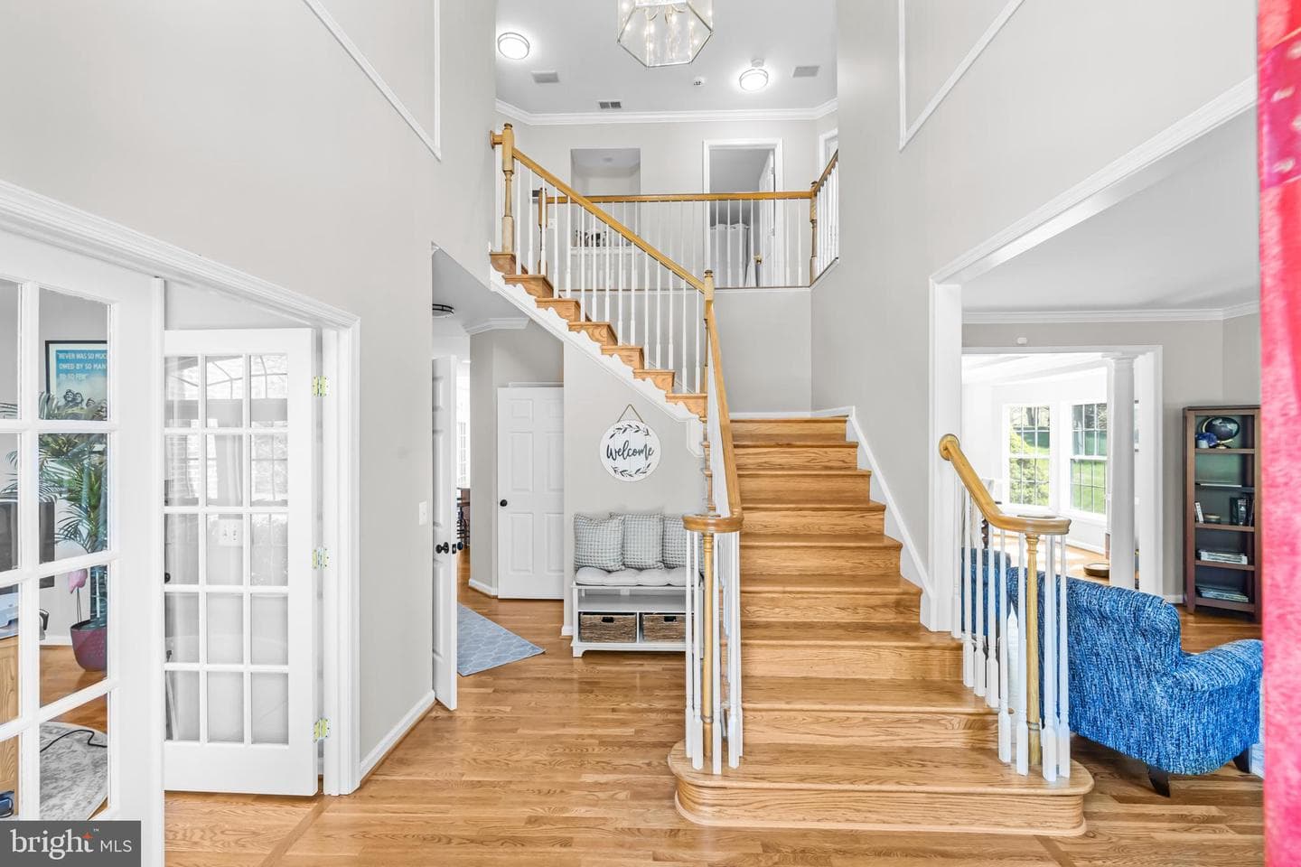 6909 Tanglewood Drive, Warrenton
