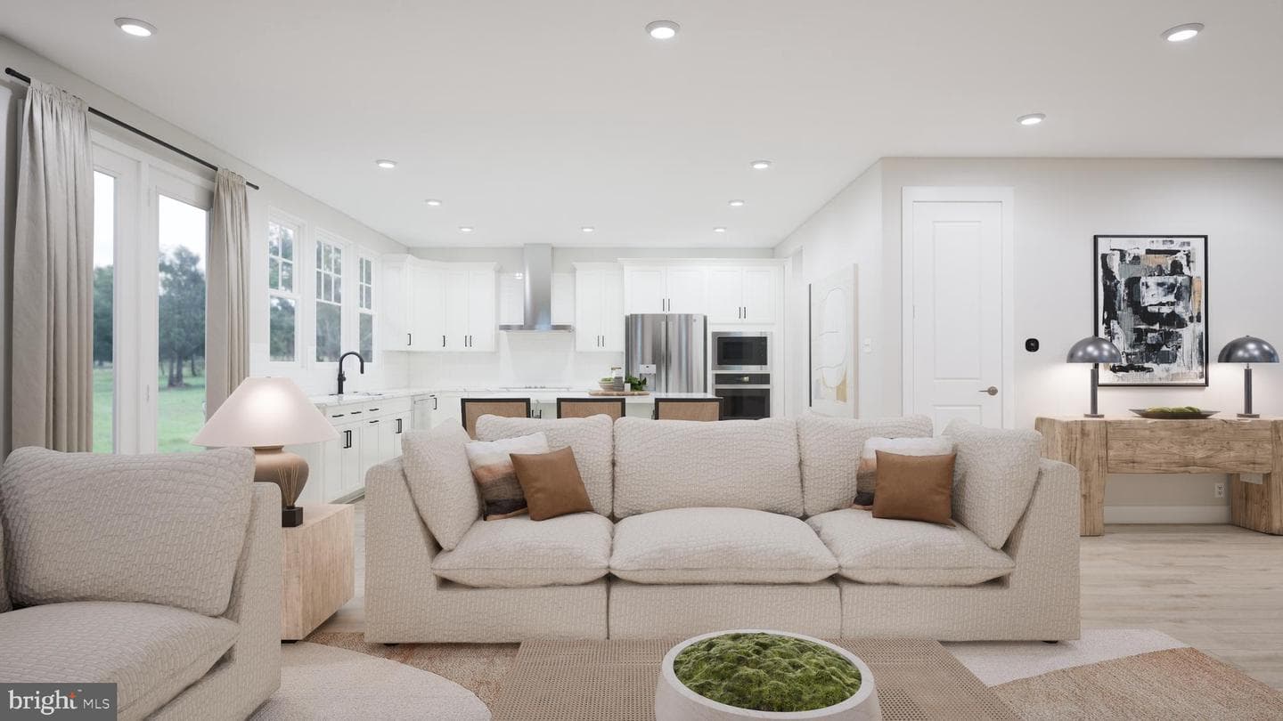 5160 Carters Crossing Avenue #homesite 95 photo 10