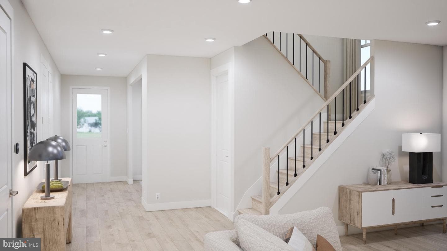 5160 Carters Crossing Avenue #homesite 95 photo 12