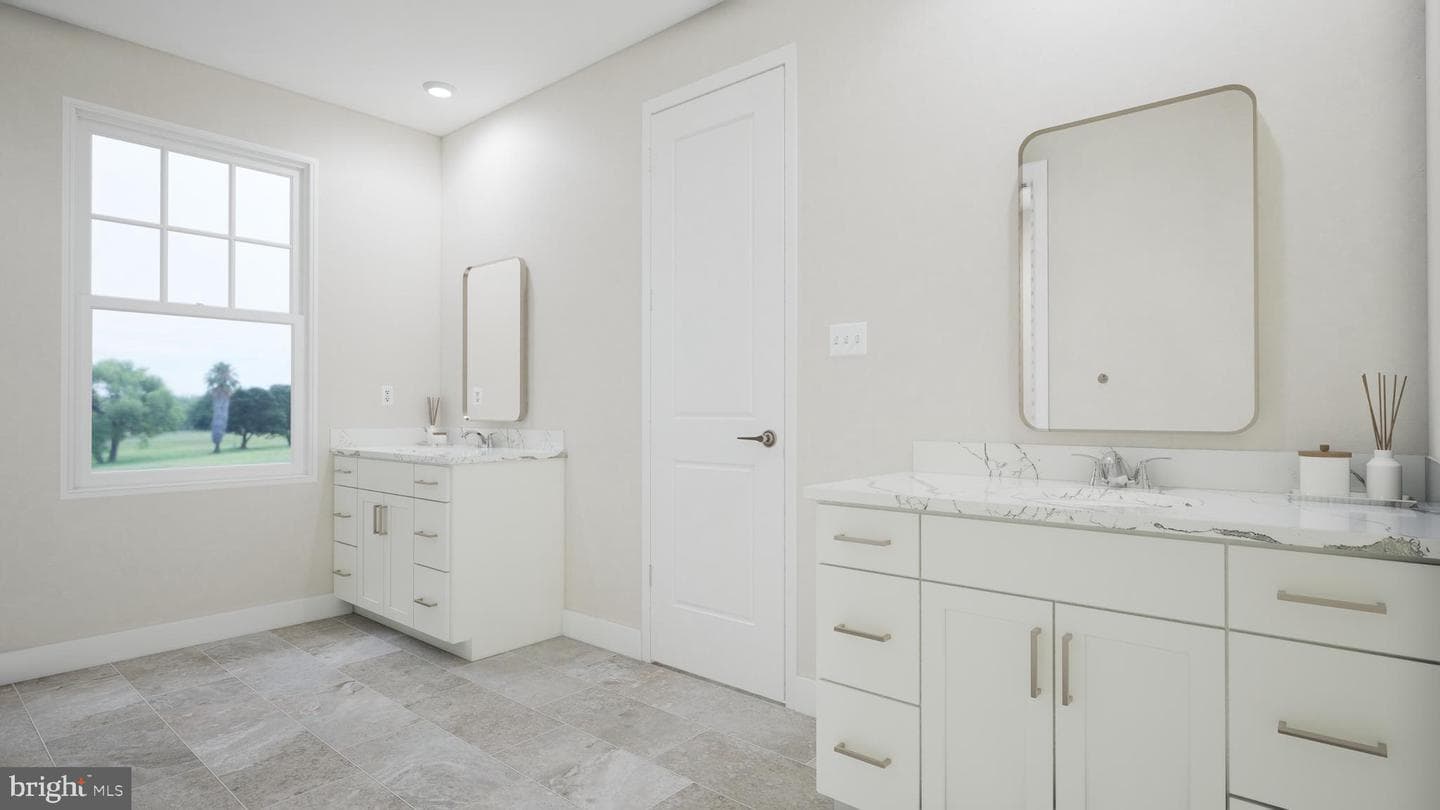 5160 Carters Crossing Avenue #homesite 95 photo 14