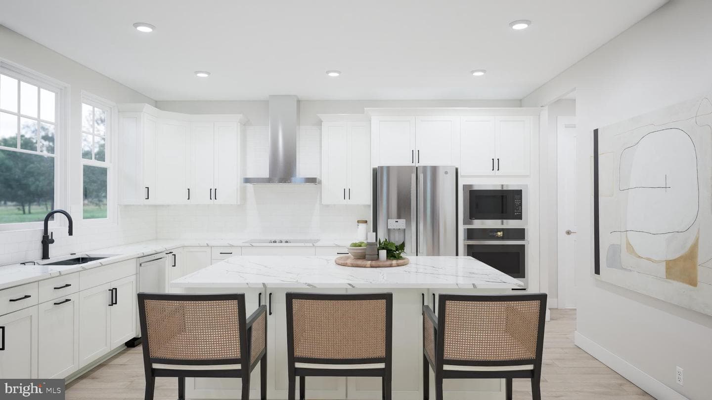 5160 Carters Crossing Avenue #homesite 95 photo 3