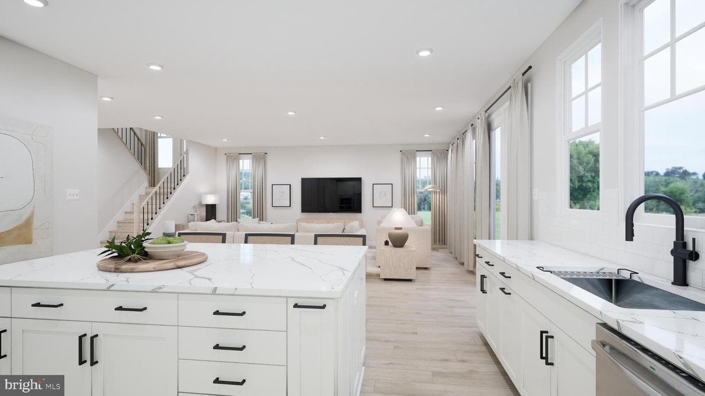 5160 Carters Crossing Avenue #homesite 95 photo 8