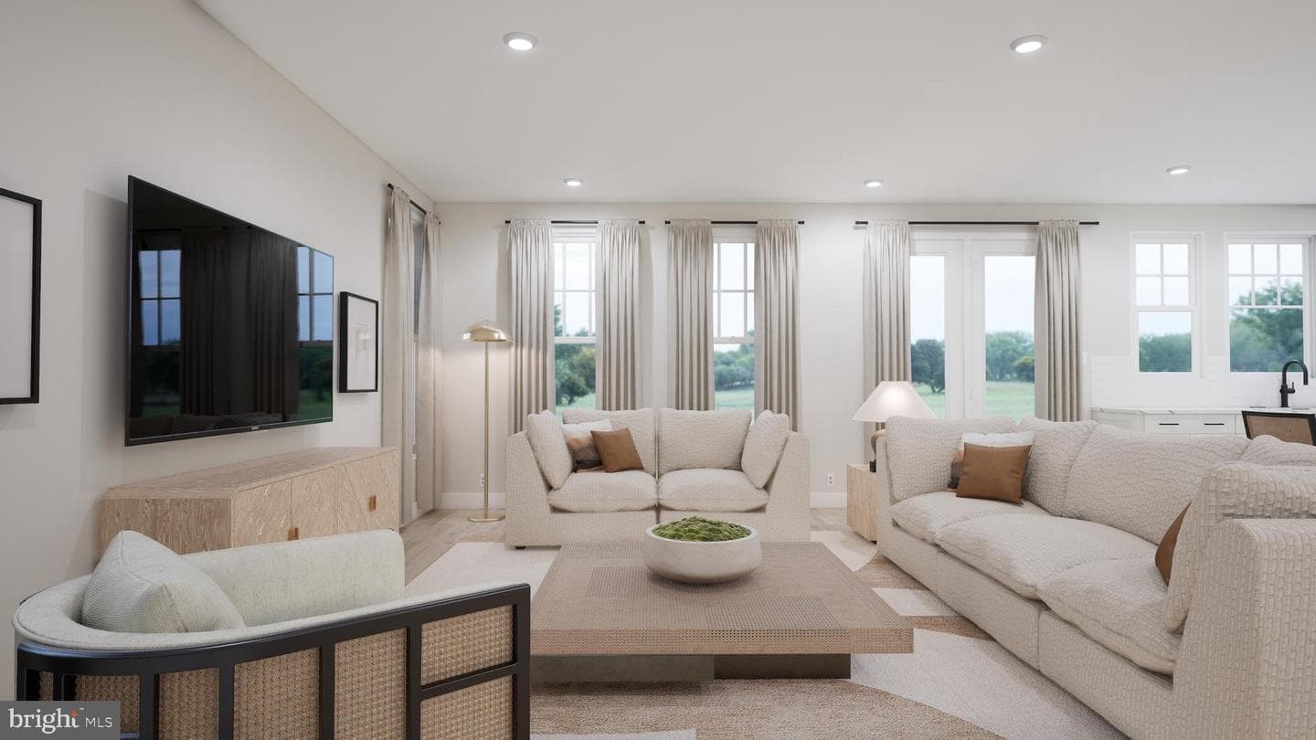 5160 Carters Crossing Avenue #homesite 95 photo 9