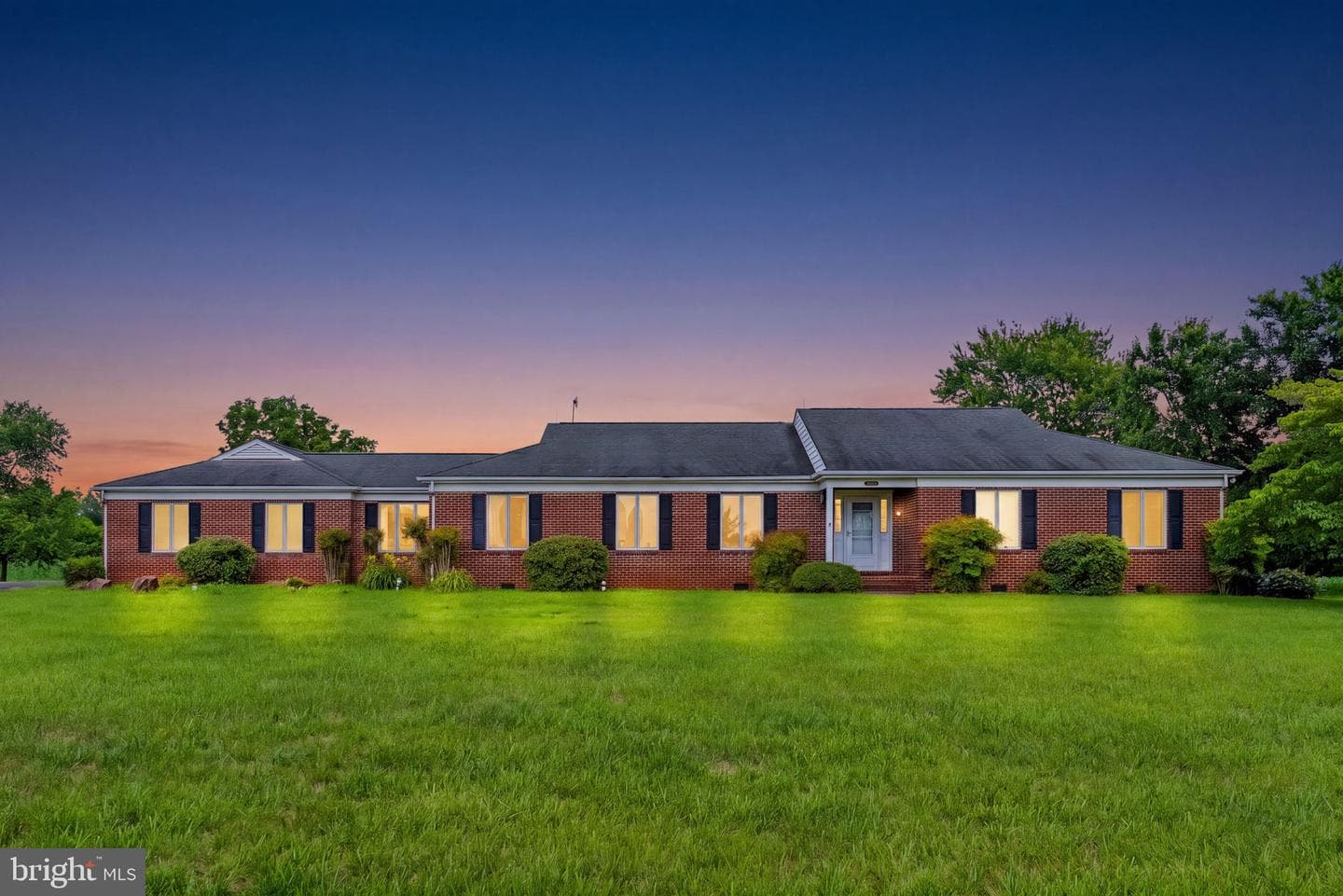 11889 Cemetery Road, Remington