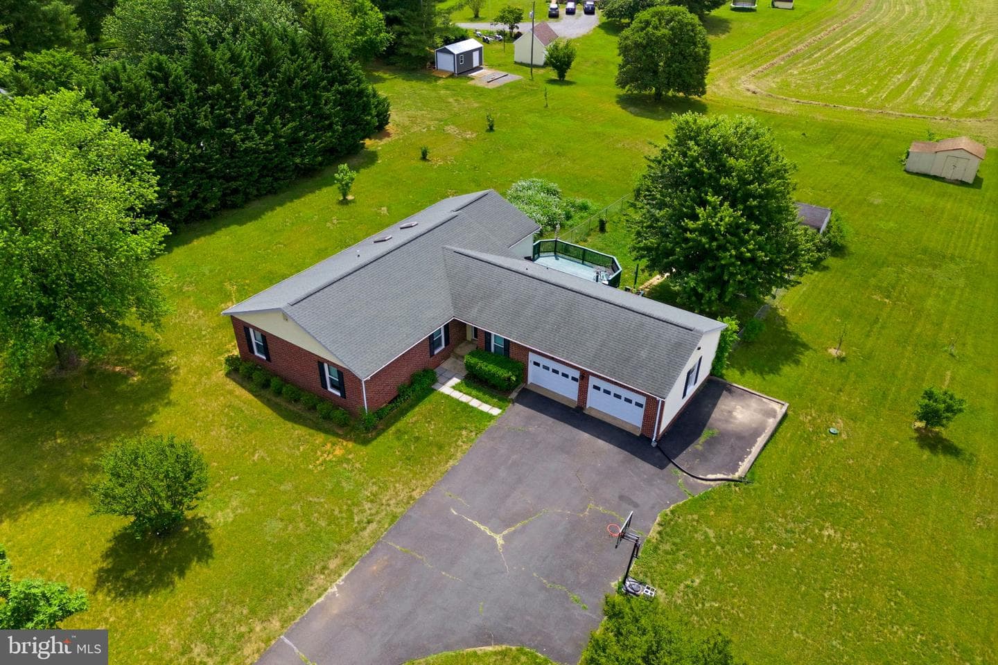7313 Covingtons Corner Road photo 42
