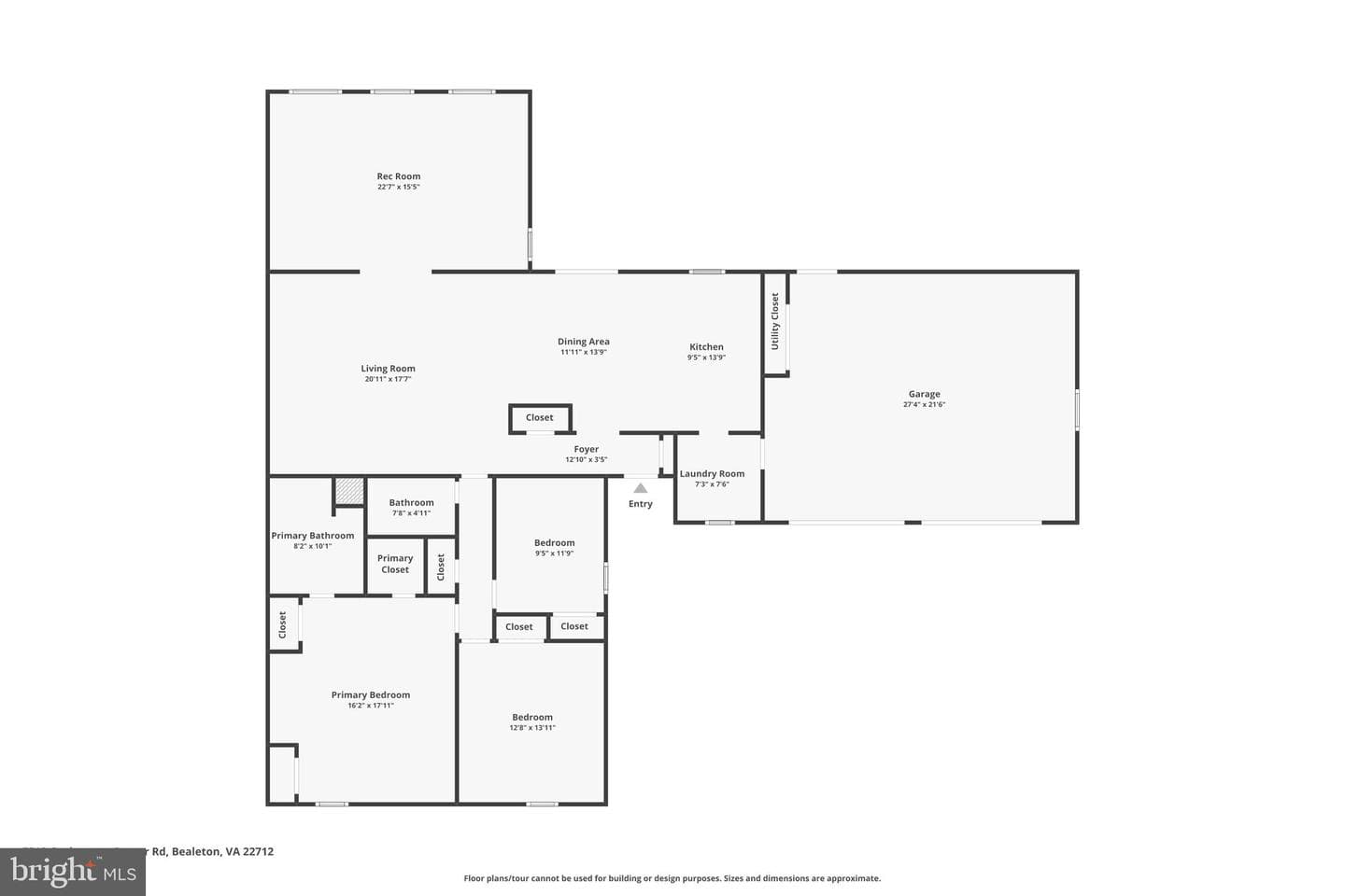 7313 Covingtons Corner Road photo 47