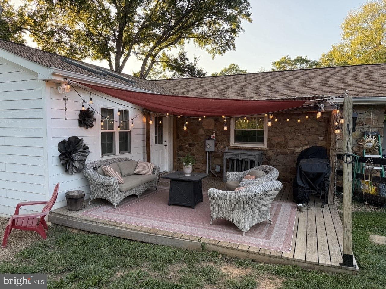 5383 Casanova Road photo 27