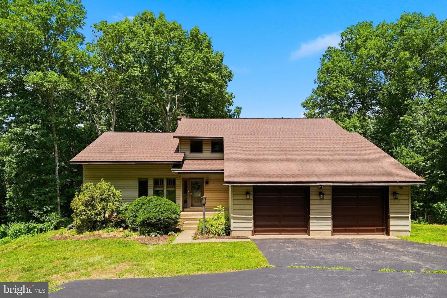 8423 Lock Lane, Warrenton