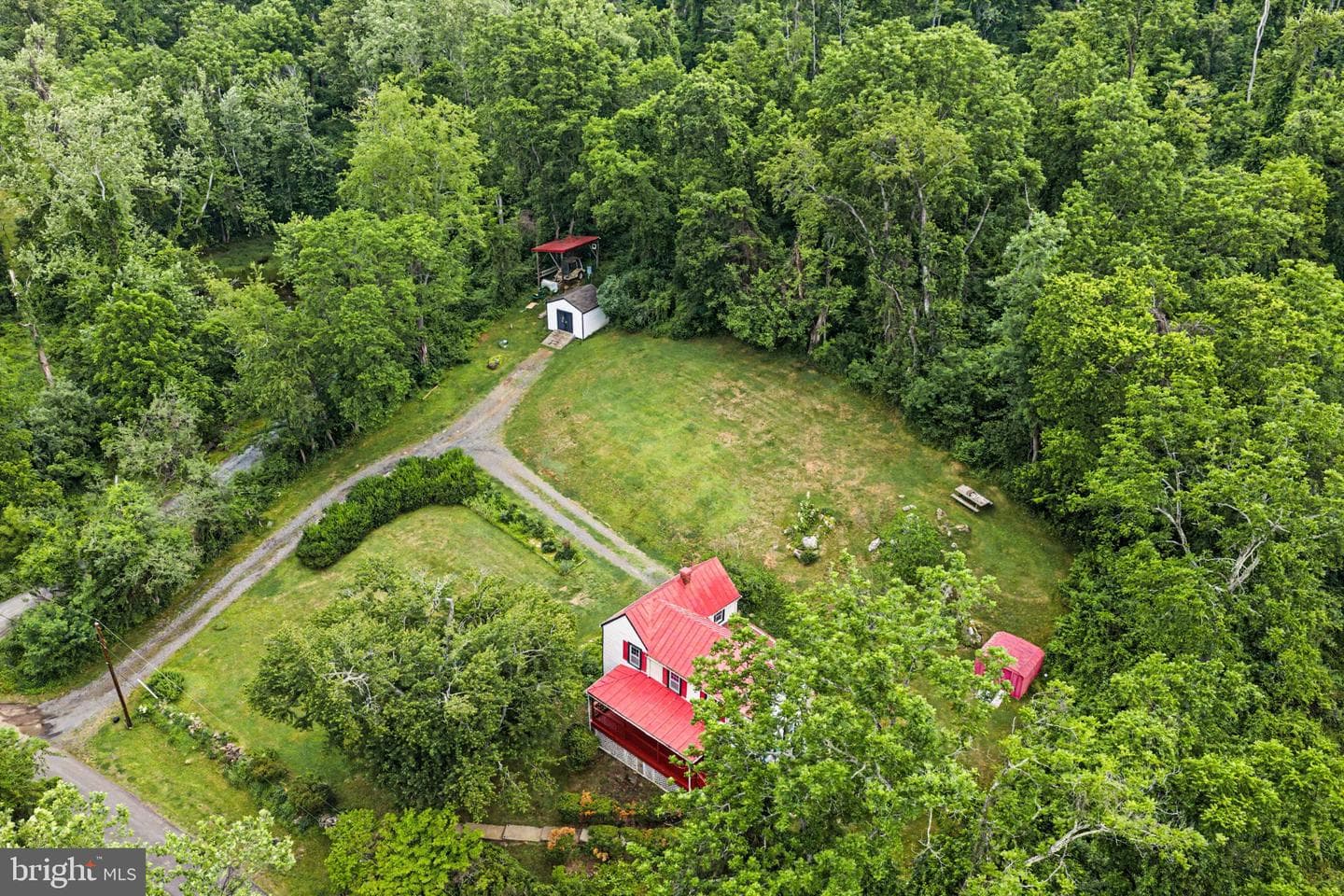 6287 Old Zion Road photo 4