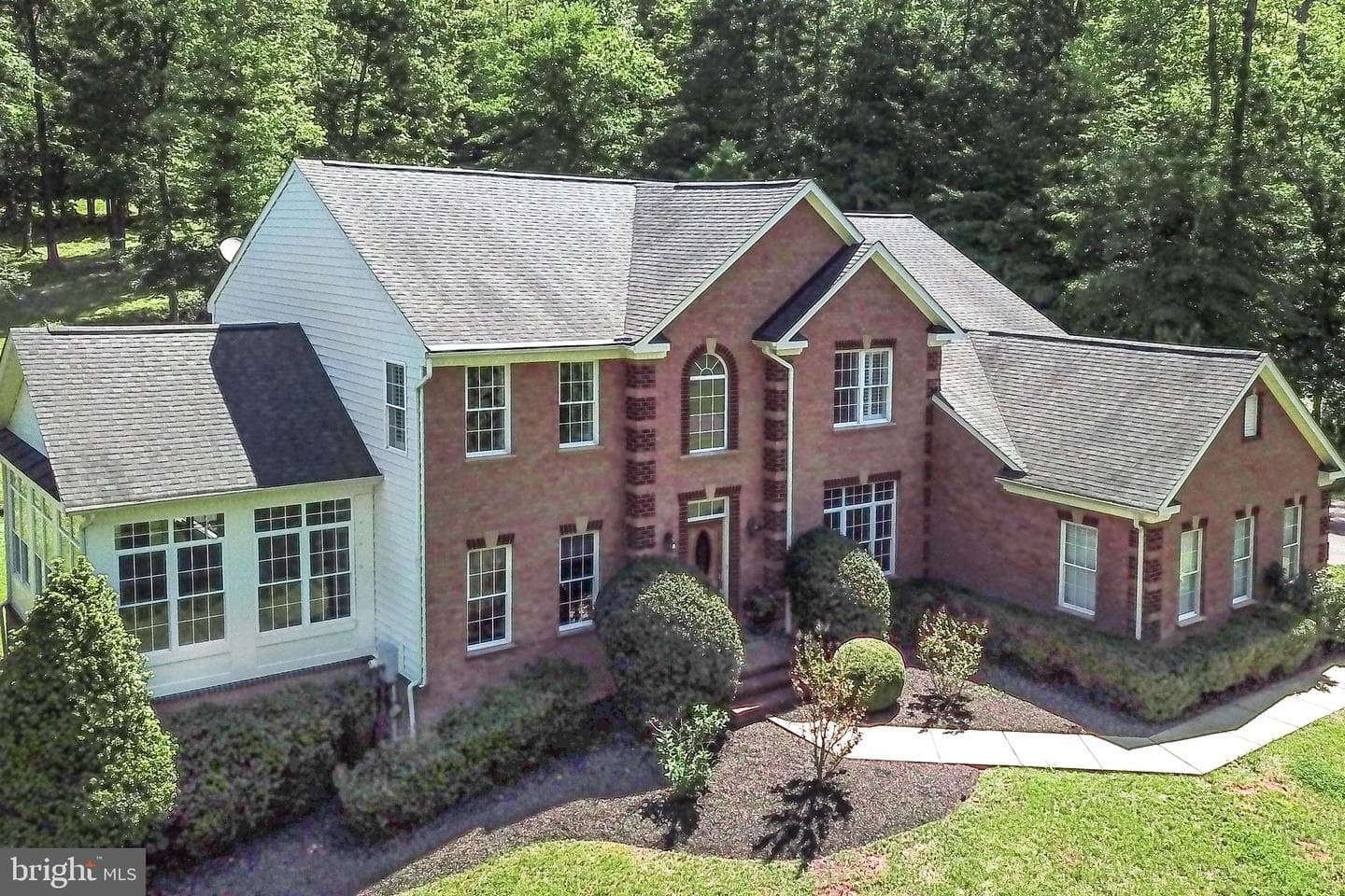7165 Dudie Road, Marshall