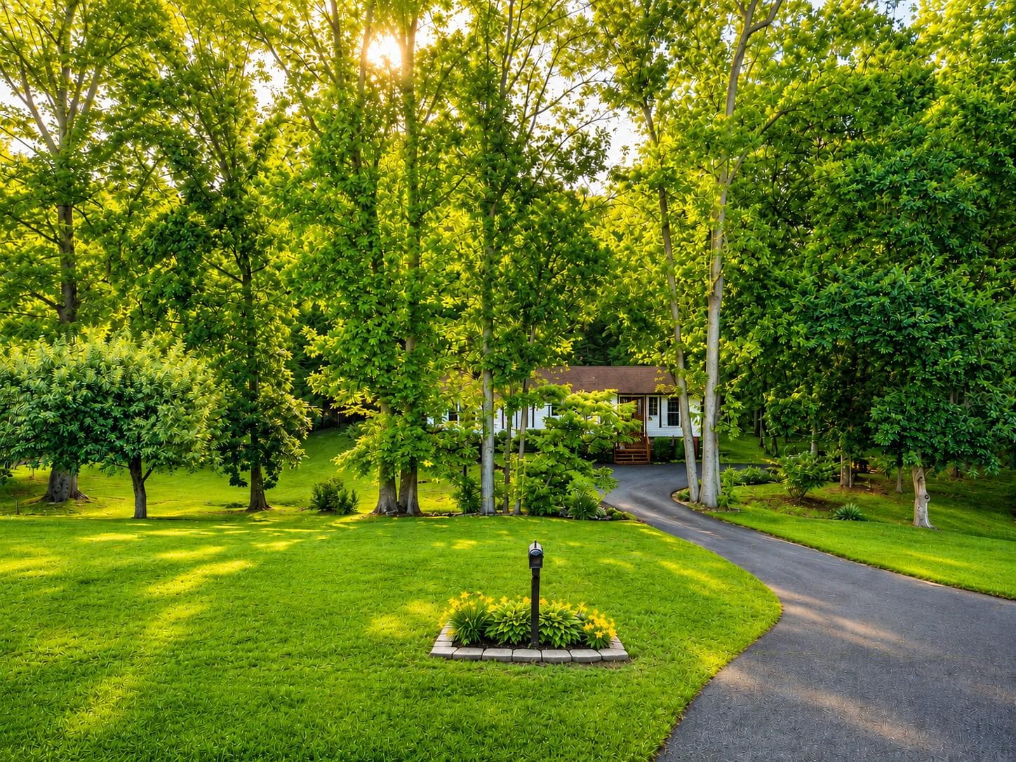 7357 Auburn Mill Road, Warrenton