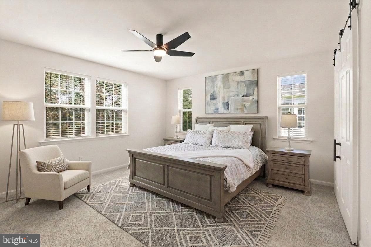 5009 Gray Fox Drive photo 13
