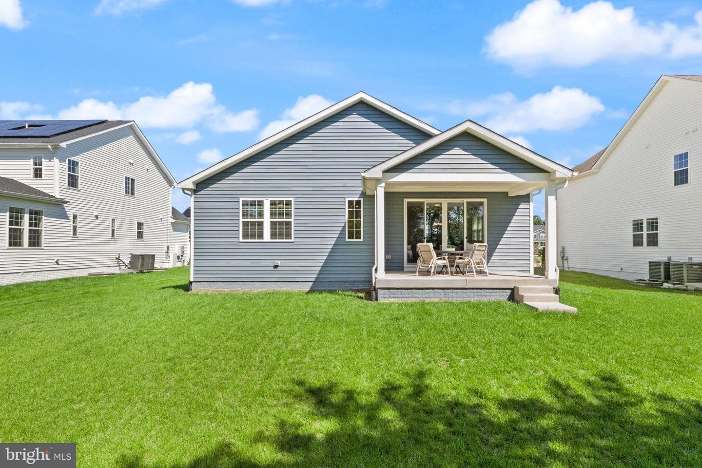 5009 Gray Fox Drive photo 30