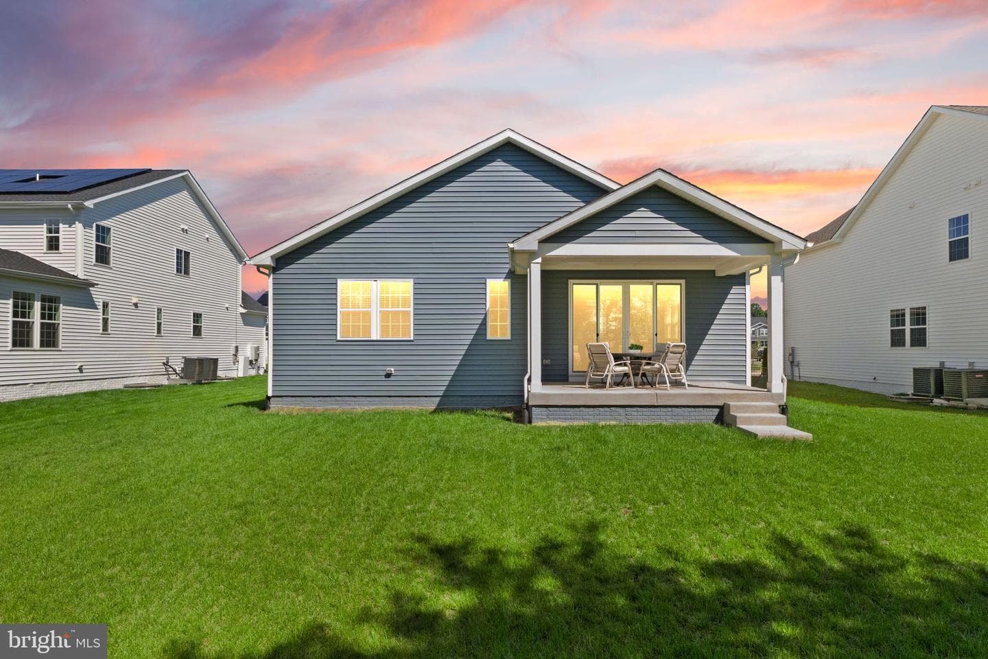 5009 Gray Fox Drive photo 33
