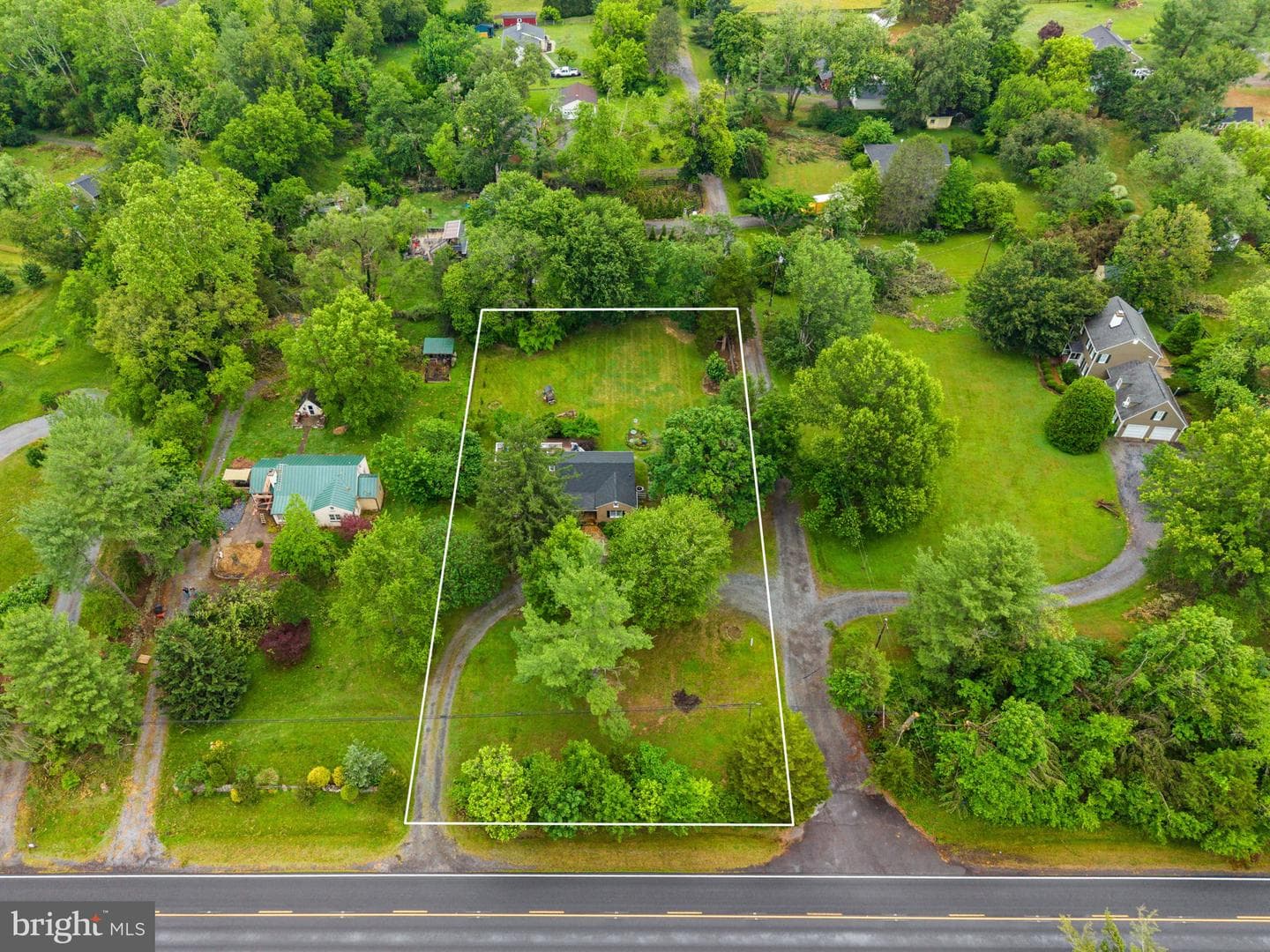 6428 John S Mosby Highway photo 3