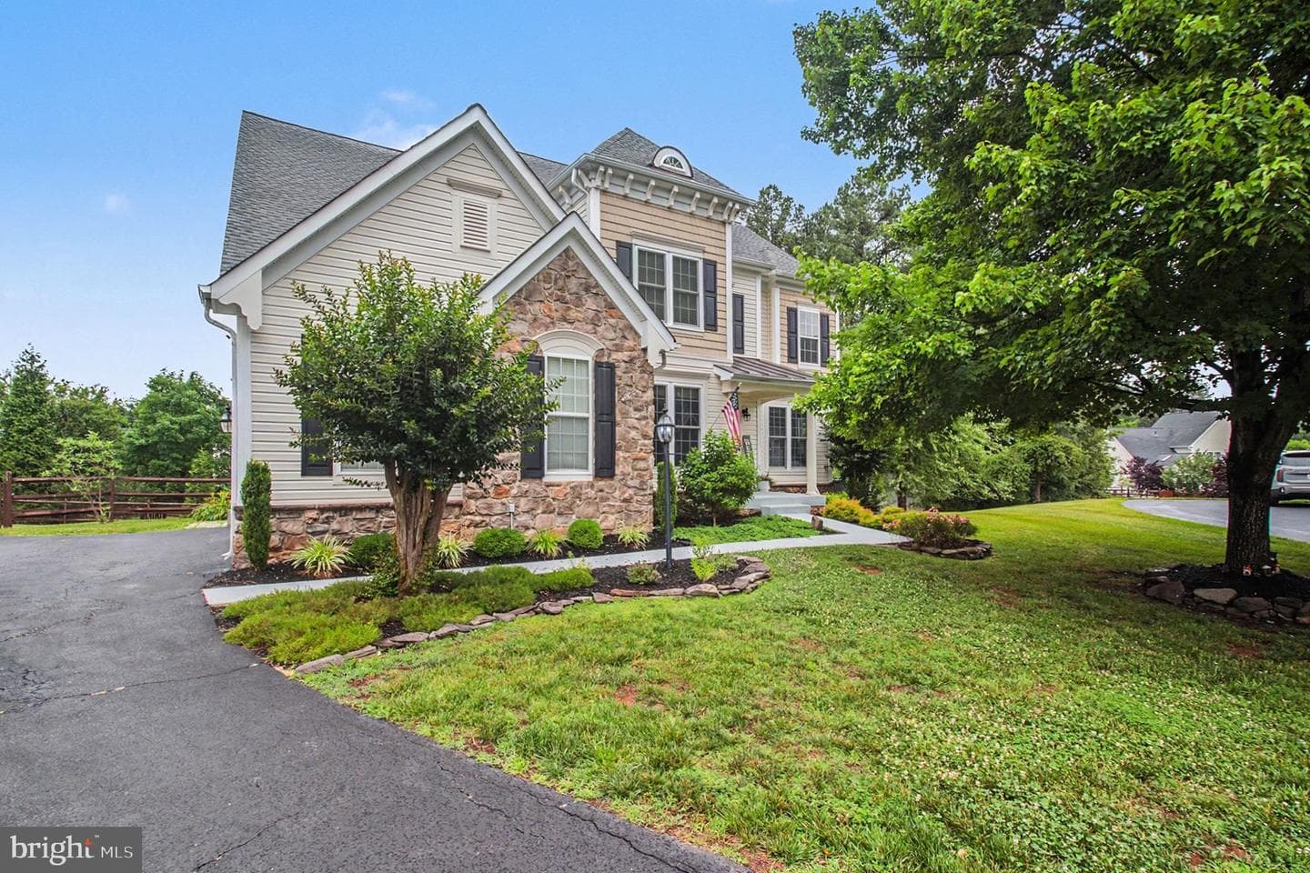 4056 Shrayer Court, Warrenton