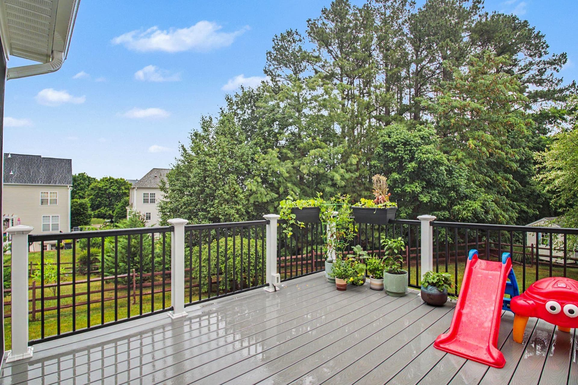 4056 Shrayer Court photo 16
