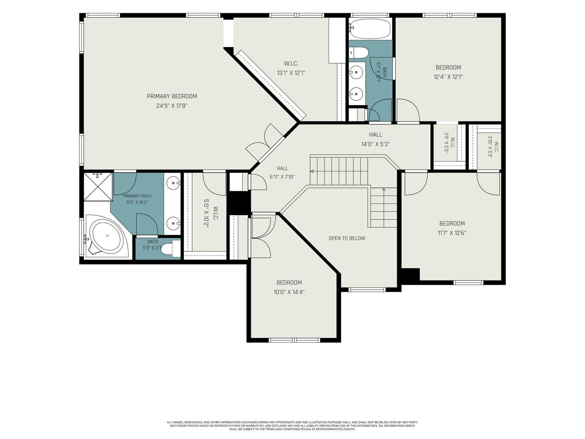 4056 Shrayer Court photo 34