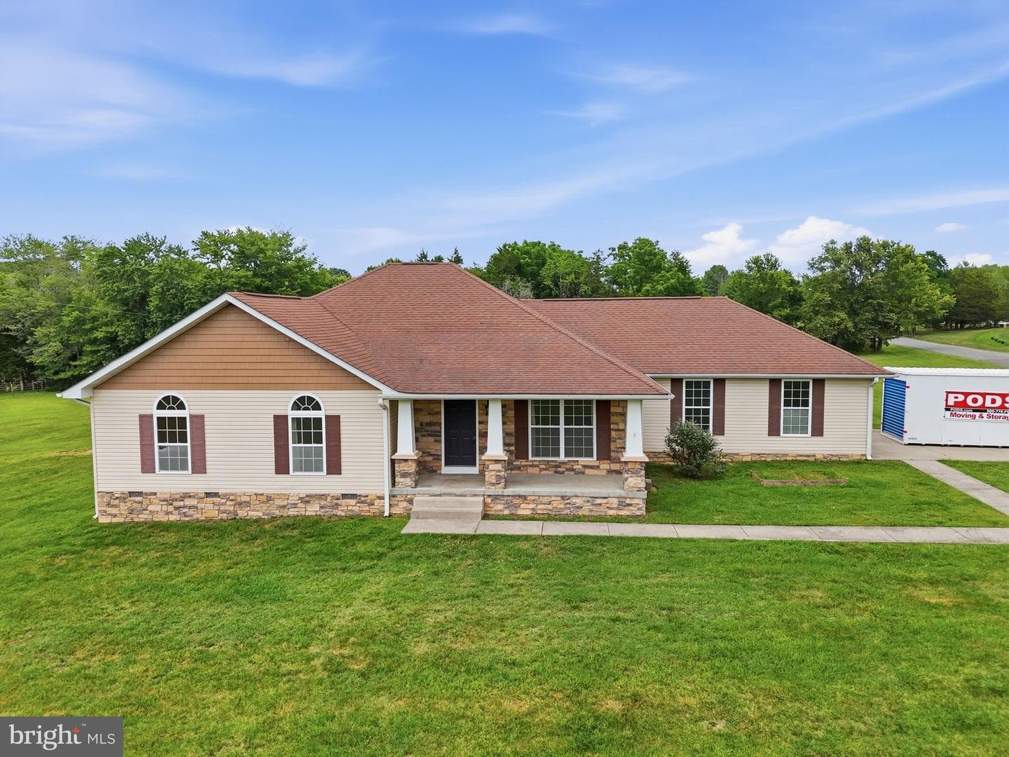 3472 Rock Run Road, Goldvein