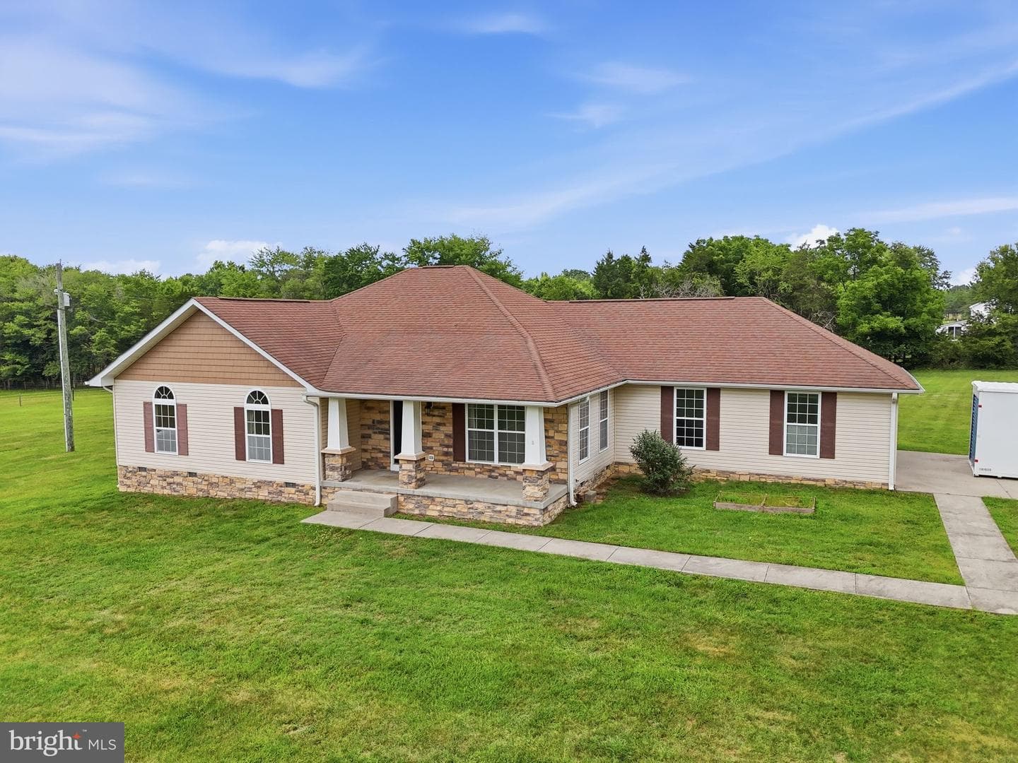 3472 Rock Run Road, Goldvein