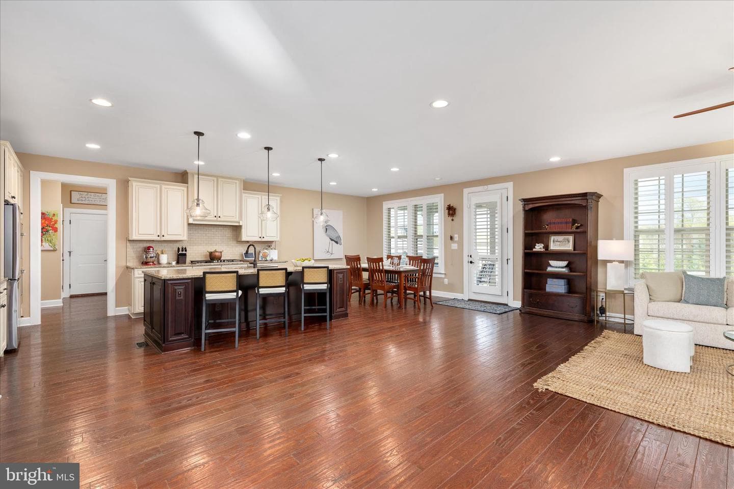 6443 Bob White Drive photo 14