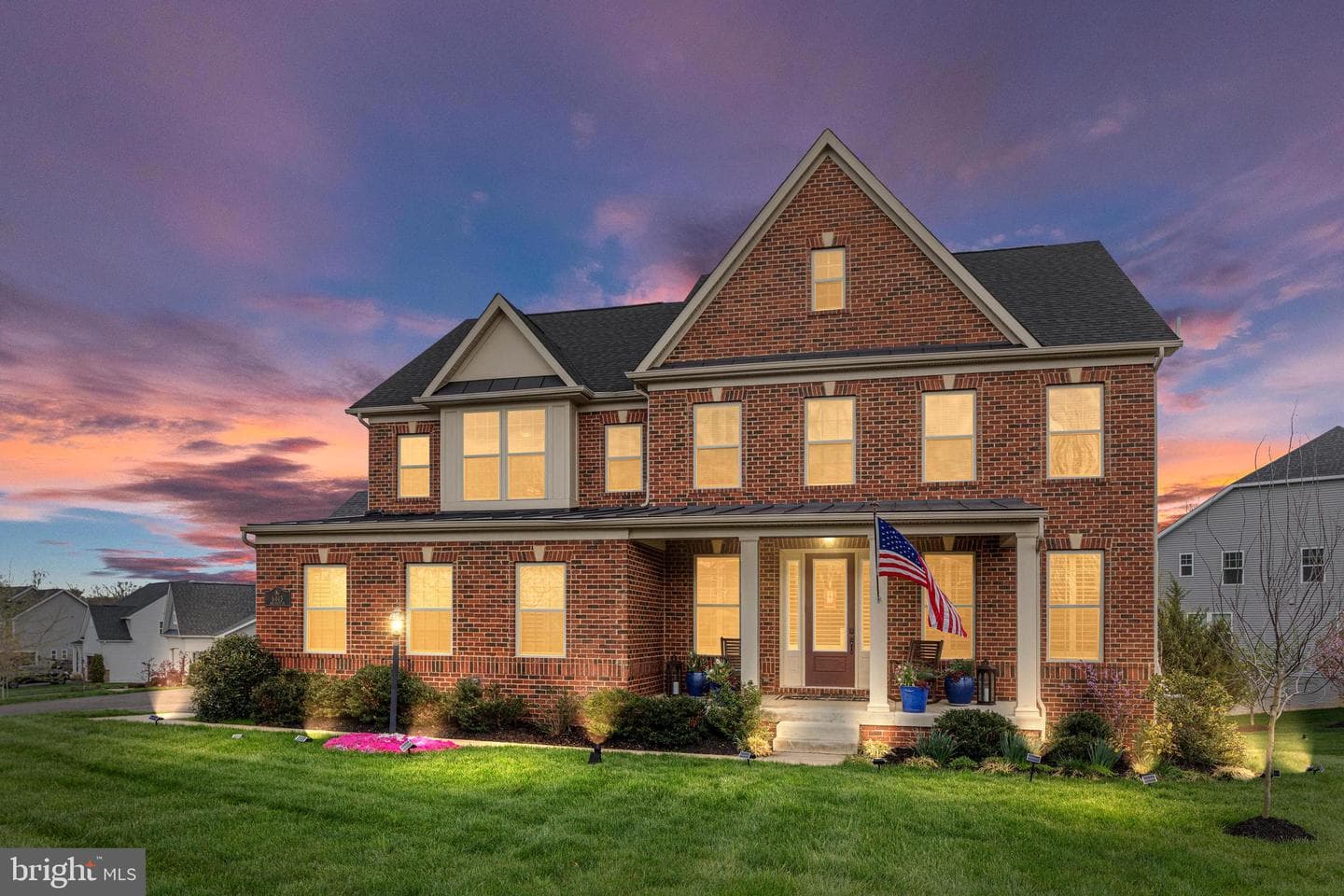 6443 Bob White Drive, Warrenton