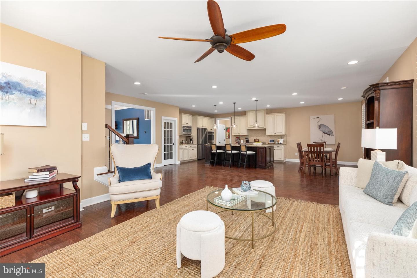 6443 Bob White Drive photo 22
