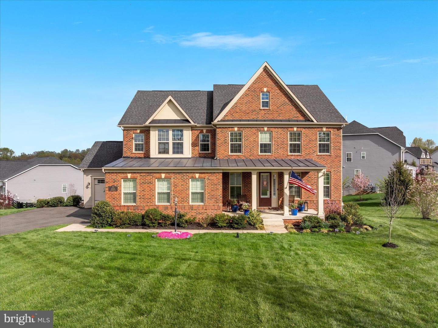 6443 Bob White Drive photo 4