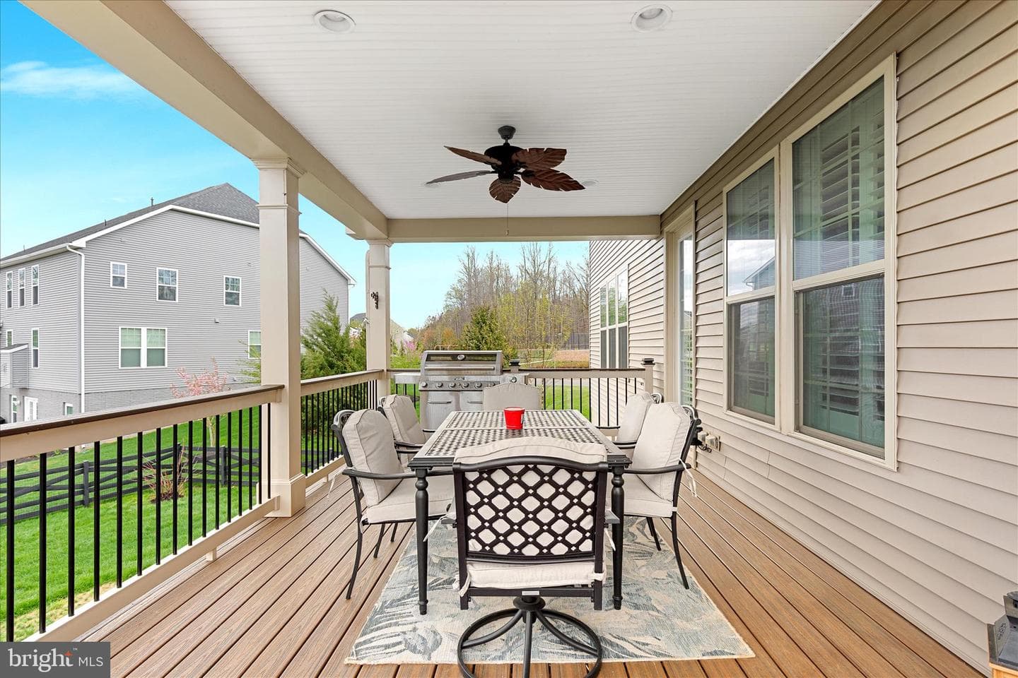 6443 Bob White Drive photo 49