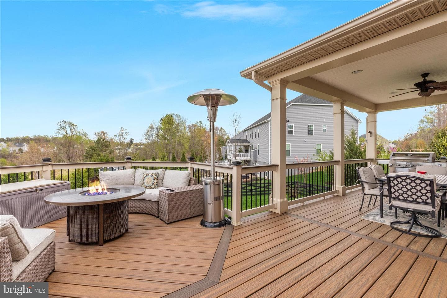 6443 Bob White Drive photo 52
