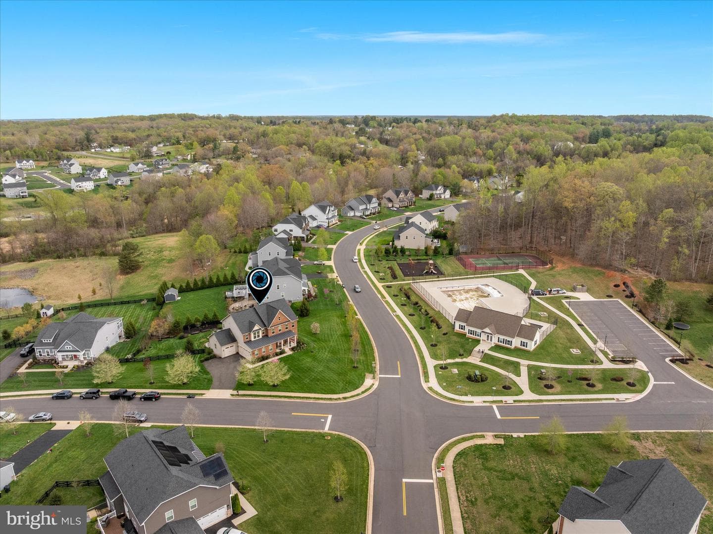 6443 Bob White Drive photo 62