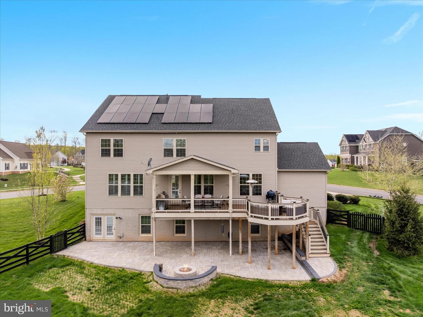 6443 Bob White Drive photo 69