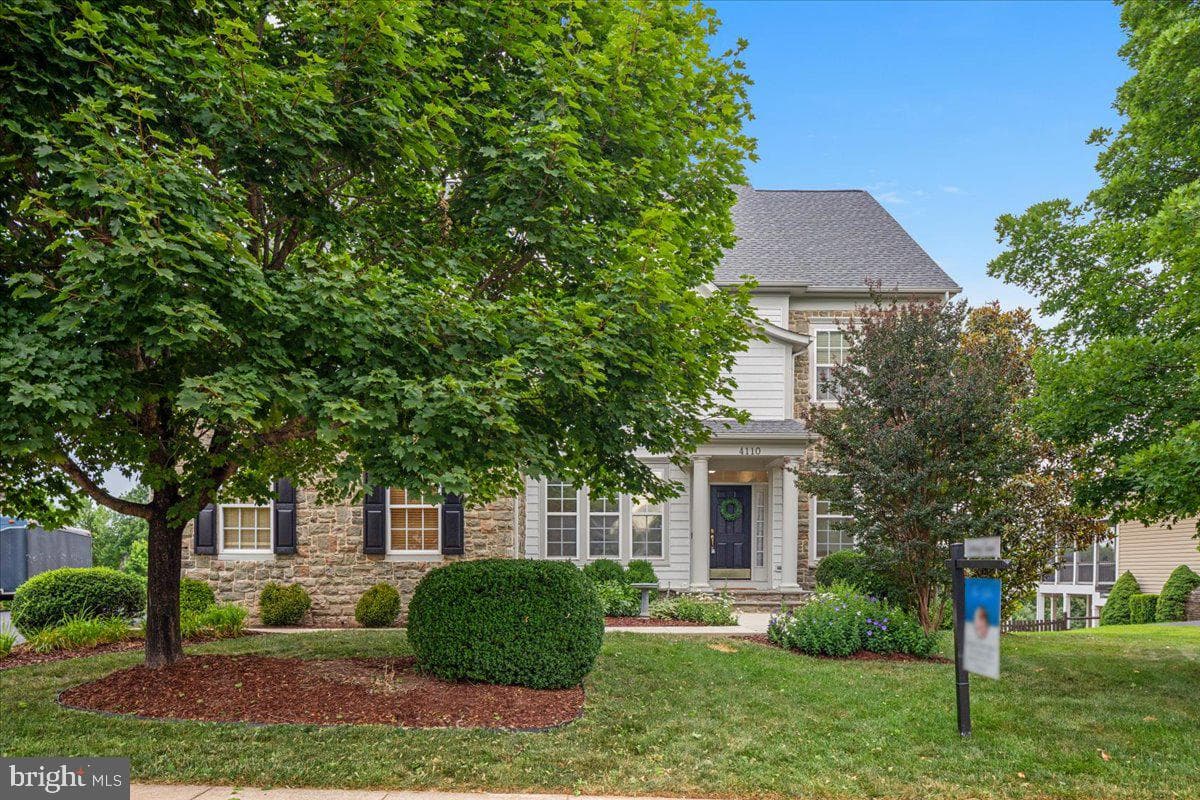 4110 Cray Drive, Warrenton