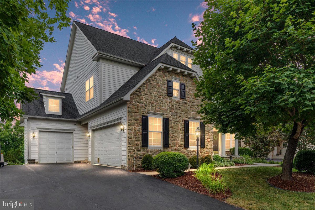 4110 Cray Drive, Warrenton