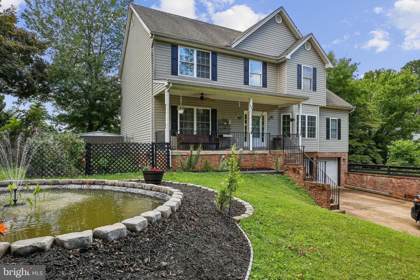 342 Winchester St, Warrenton