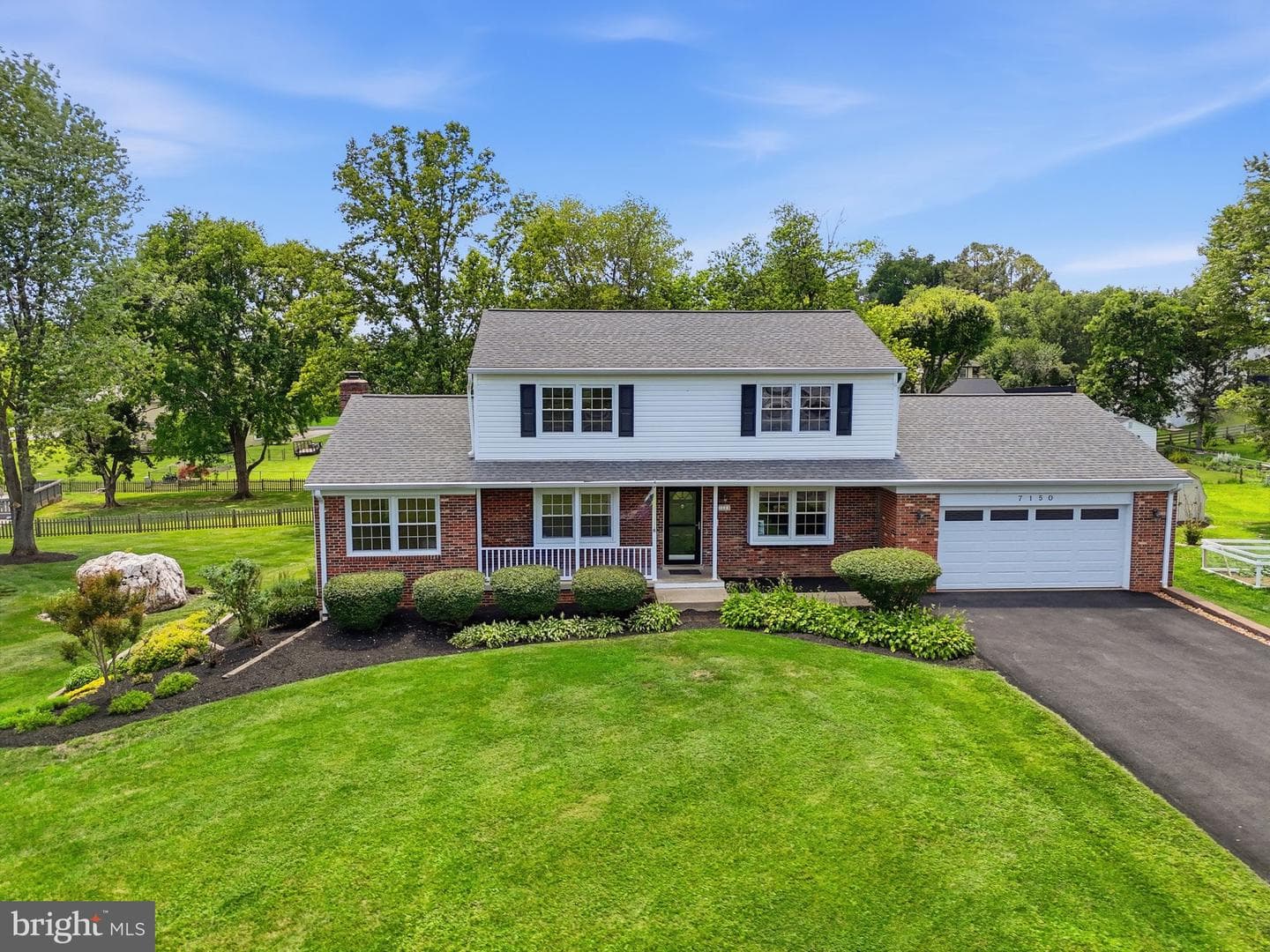 7150 Spotsylvania Street, Warrenton