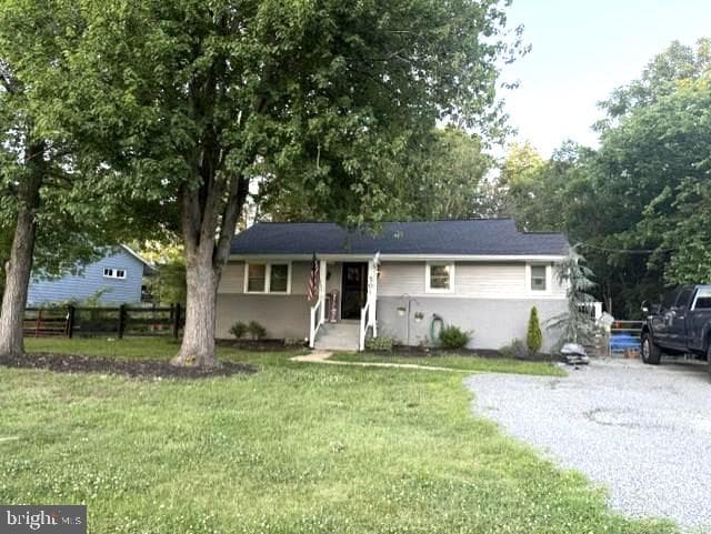 301 N Duey Road, Remington