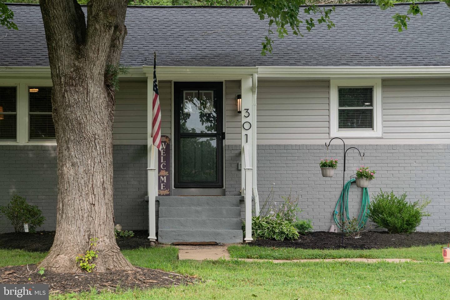 301 N Duey Road, Remington